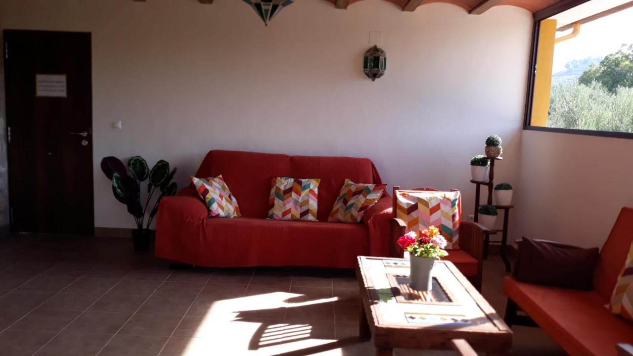 Casita Vista Alegre Lejlighed Castril Eksteriør billede