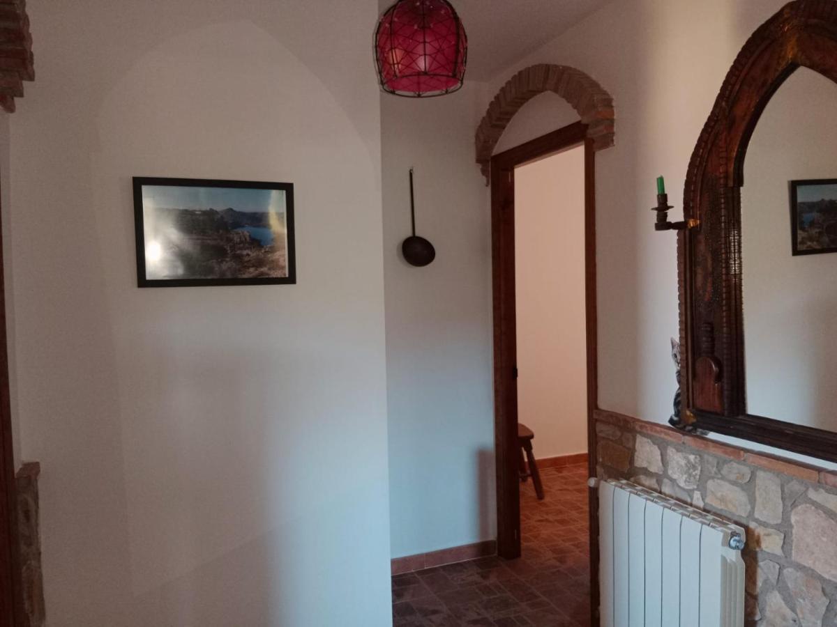 Casita Vista Alegre Lejlighed Castril Eksteriør billede