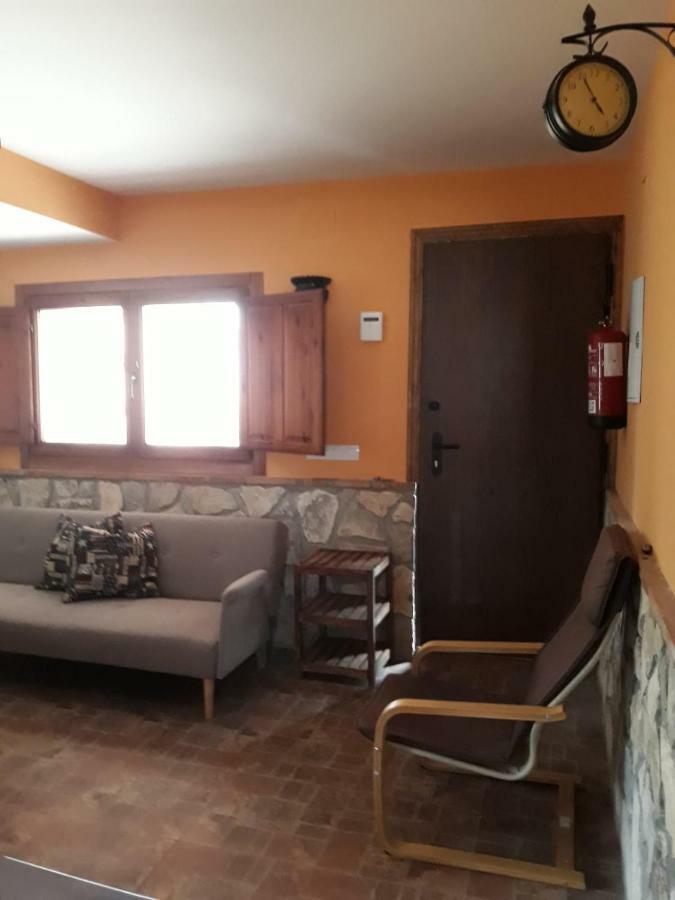 Casita Vista Alegre Lejlighed Castril Eksteriør billede