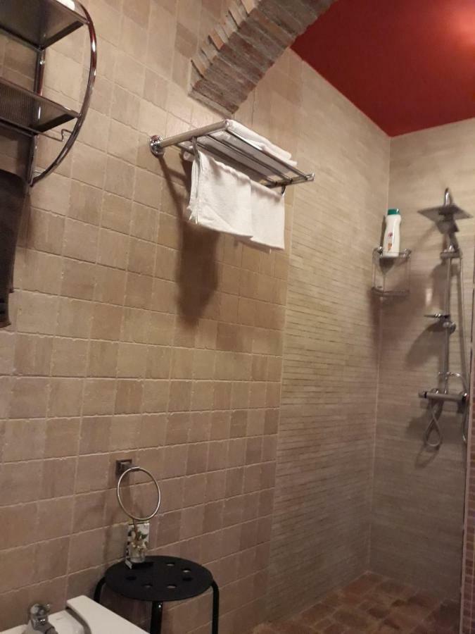 Casita Vista Alegre Lejlighed Castril Eksteriør billede
